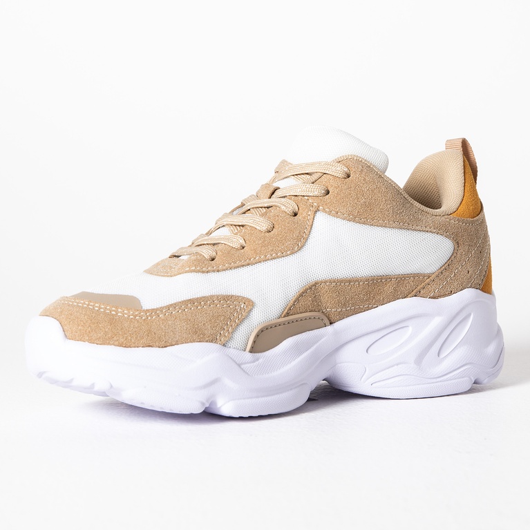Shoe "Dad" Shoe "Dad"